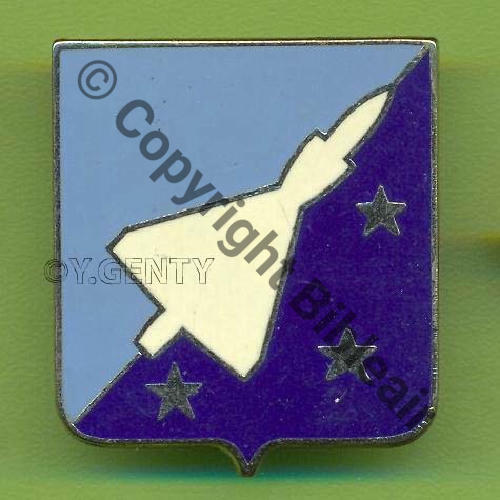COLM A0888 BA.132 COLMAR  DrP+Past ovale Guilloche Embouti Src.Y.GENTY 